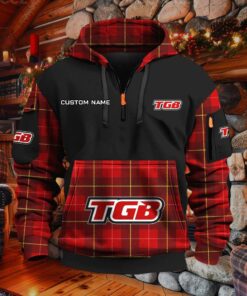 TGB Motorcyles Hoodie