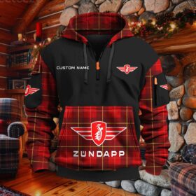 Zundapp Hoodie