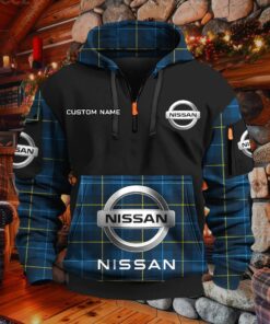 Nissan Hoodie