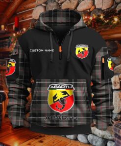 Abarth Hoodie