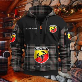 Abarth Hoodie