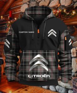 Citroen Hoodie