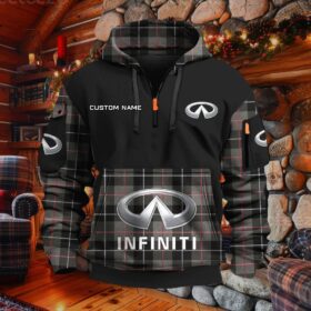 Infiniti Hoodie
