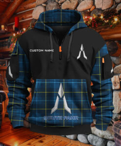 Deutz-Fahr Hoodie