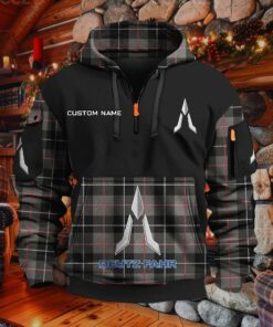 Alternative view of Deutz-Fahr Hoodie