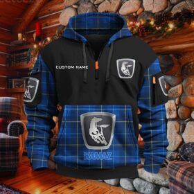 Kamaz Hoodie