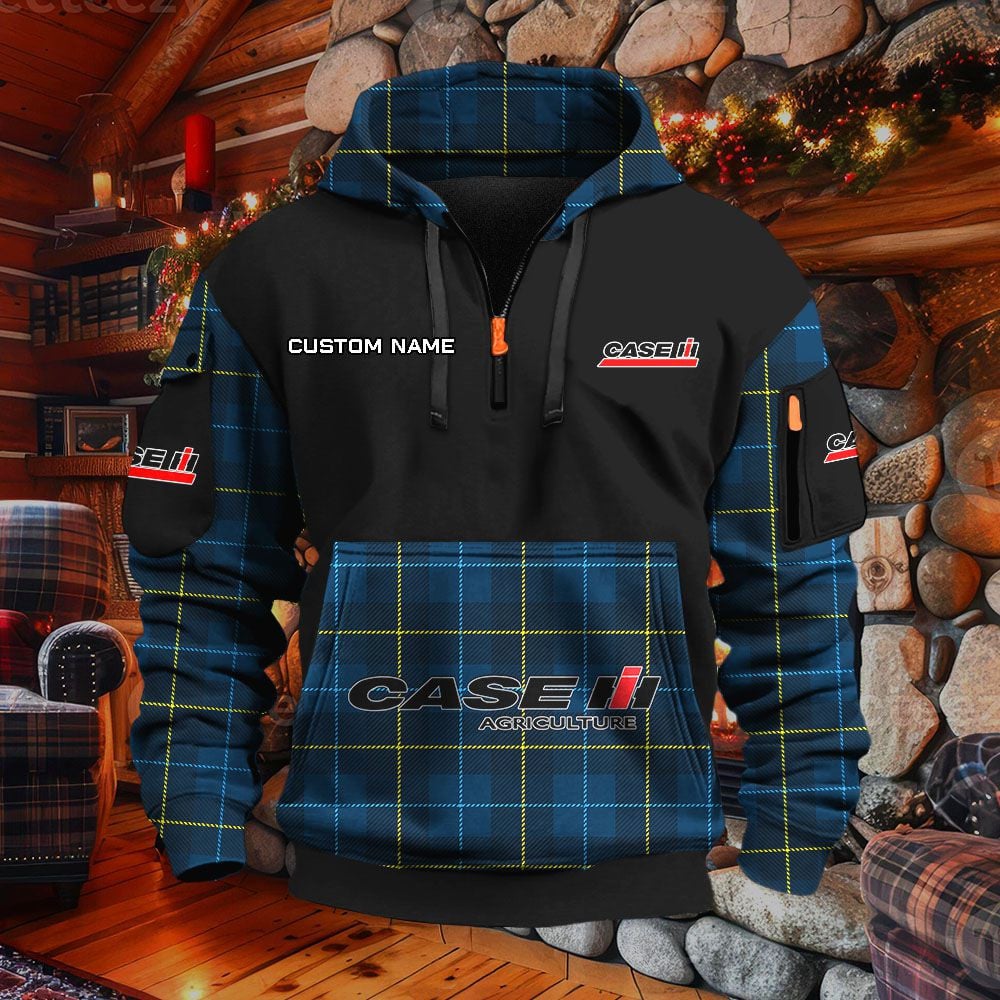 Case IH Hoodie – Bild 3