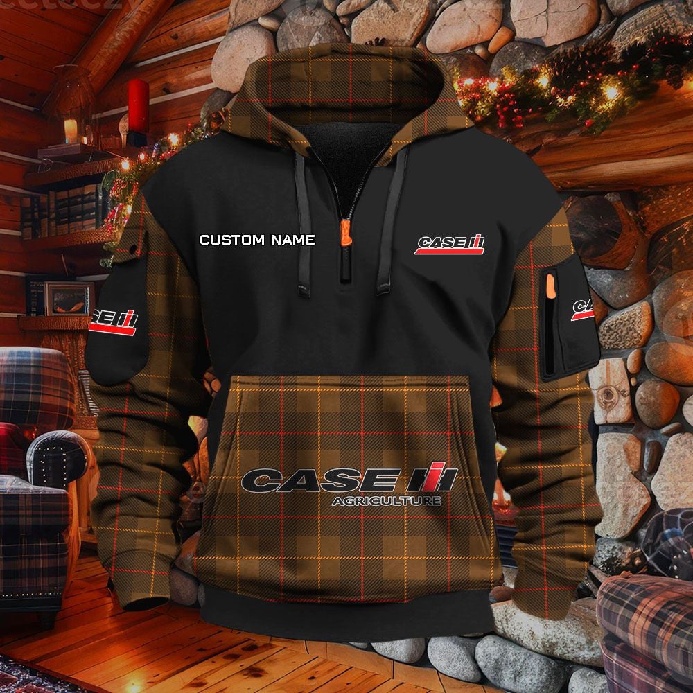 Case IH Hoodie – Bild 4