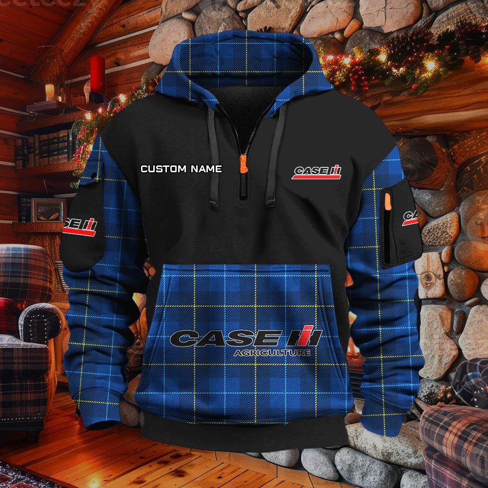Case IH Hoodie – Bild 6