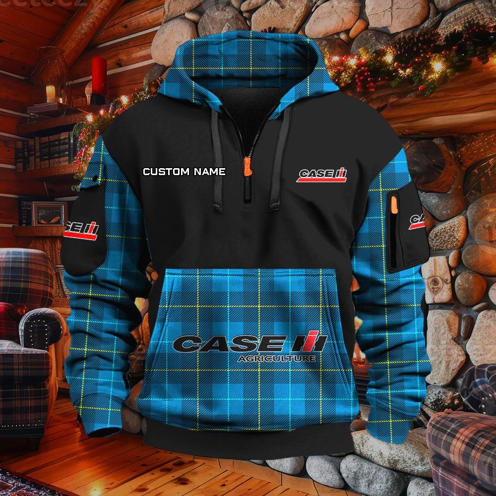 Case IH Hoodie – Bild 7