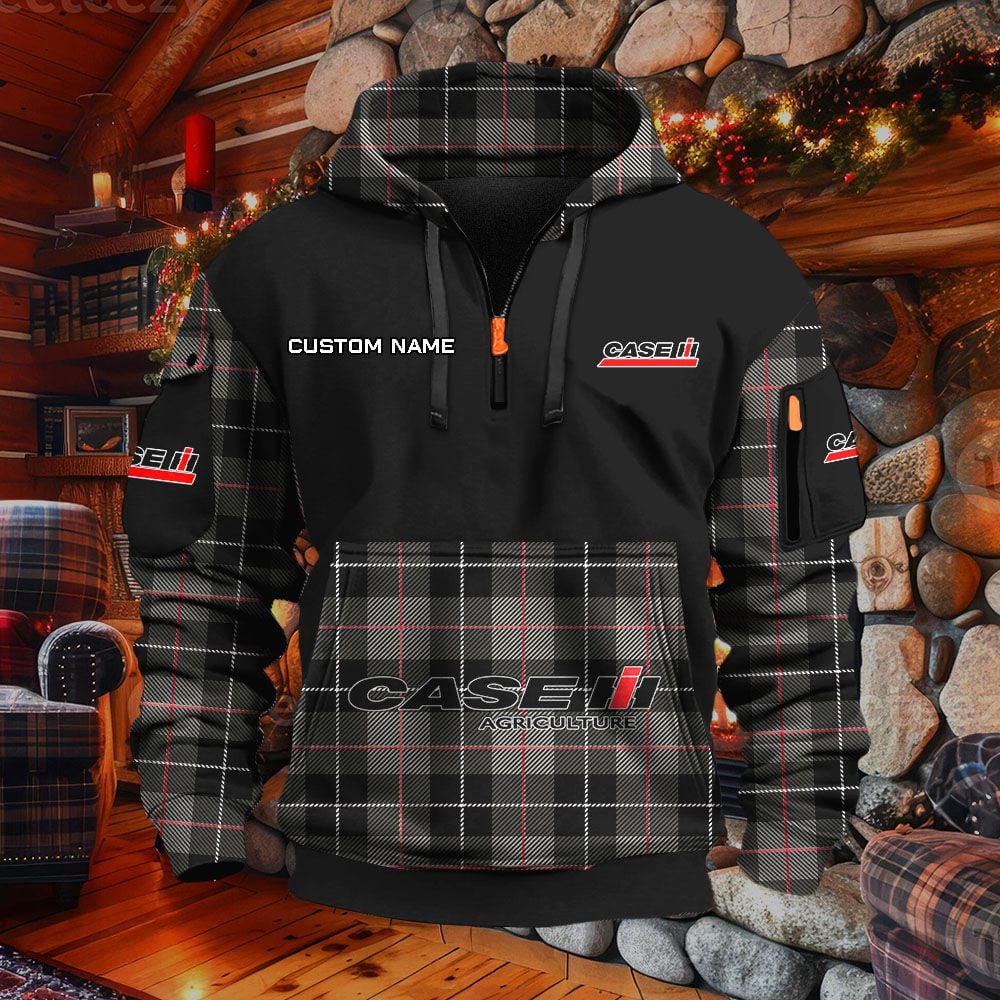 Case IH Hoodie – Bild 2