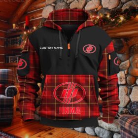 Jinma Hoodie