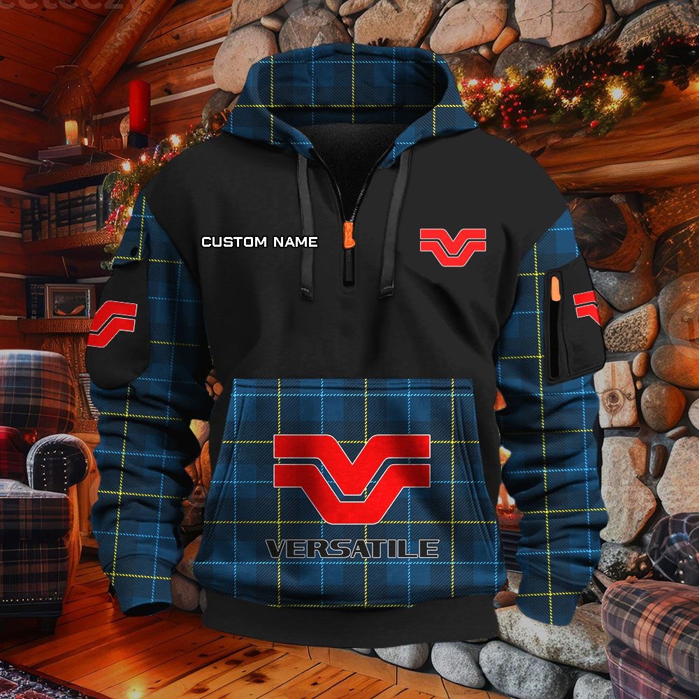 Versatile Hoodie – Bild 3