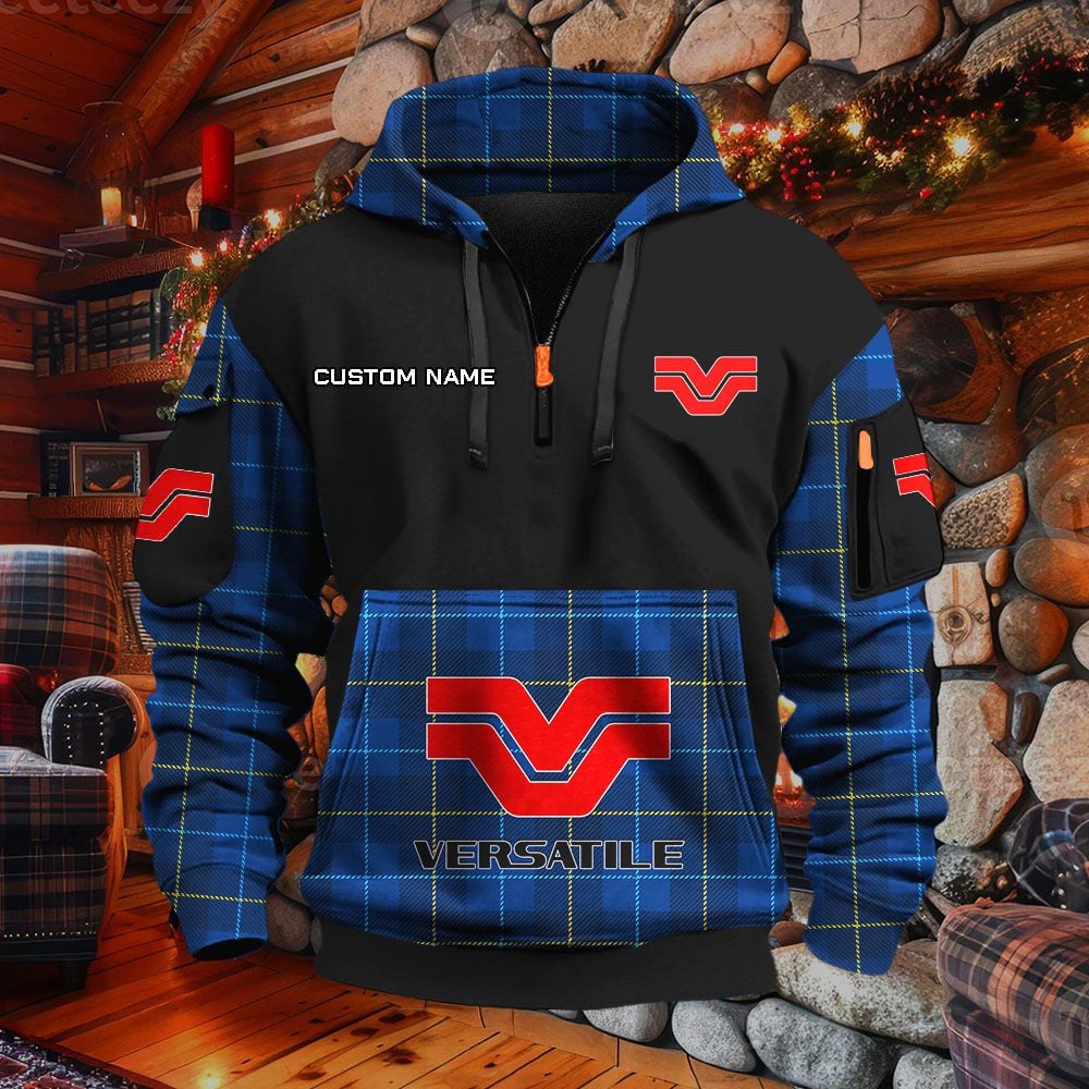 Versatile Hoodie – Bild 6