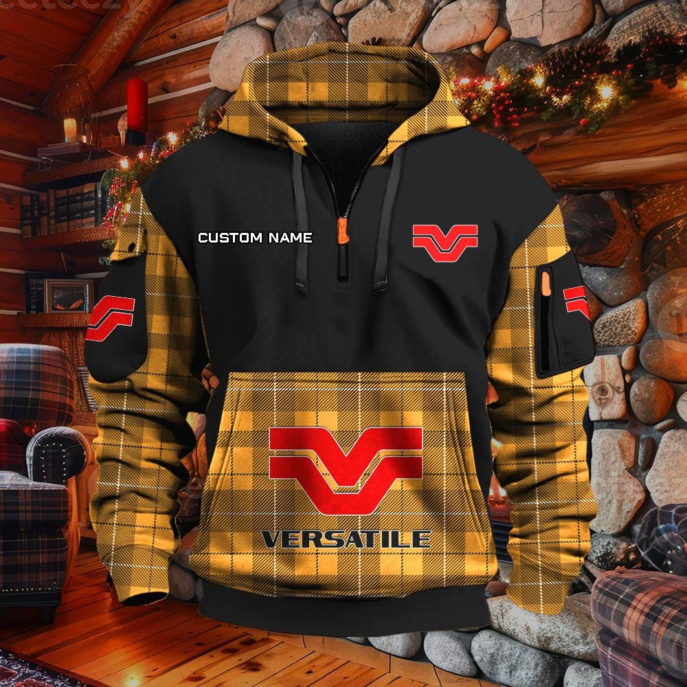 Versatile Hoodie – Bild 9
