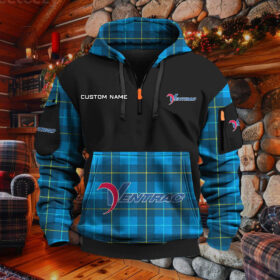 Ventrac Hoodie