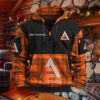 Allis Chalmers Hoodie