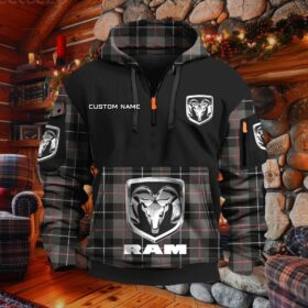 Ram Truck Hoodie
