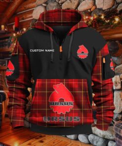 Ursus Hoodie