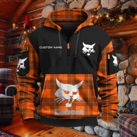 Bobcat Hoodie