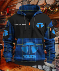 Tata Hoodie