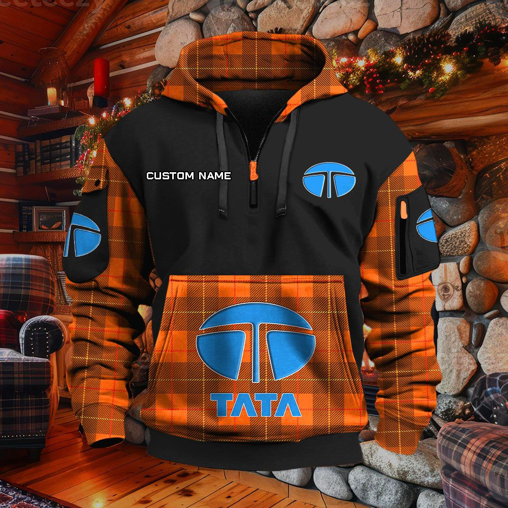 Tata Hoodie – Bild 8