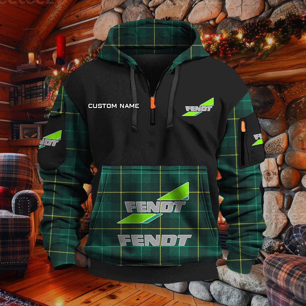 Fendt Hoodie