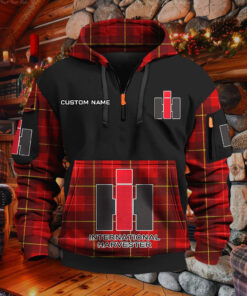 International Harvester Hoodie