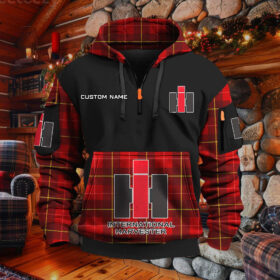 International Harvester Hoodie