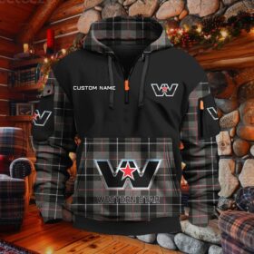 Western Star Hoodie