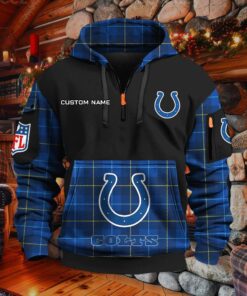 Indianapolis Colts Hoodie