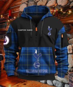 Tottenham Hotspur Hoodie