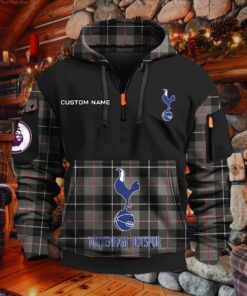 Alternative view of Tottenham Hotspur Hoodie