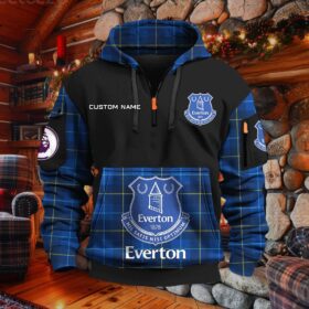 Everton Hoodie
